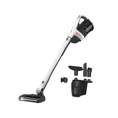 Aspirateur MIELE TRIFLEX HX2FLASH