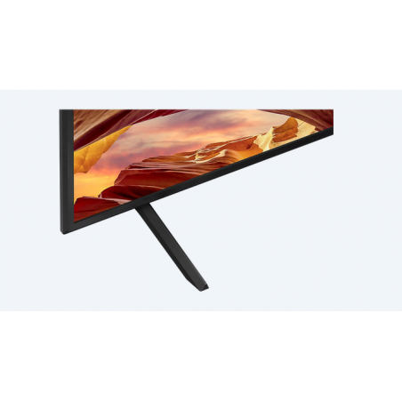 Télévision SONY KD75X75WLAEP