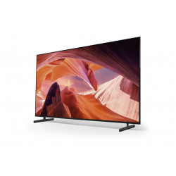 Télévision SONY KD65X80LAEP