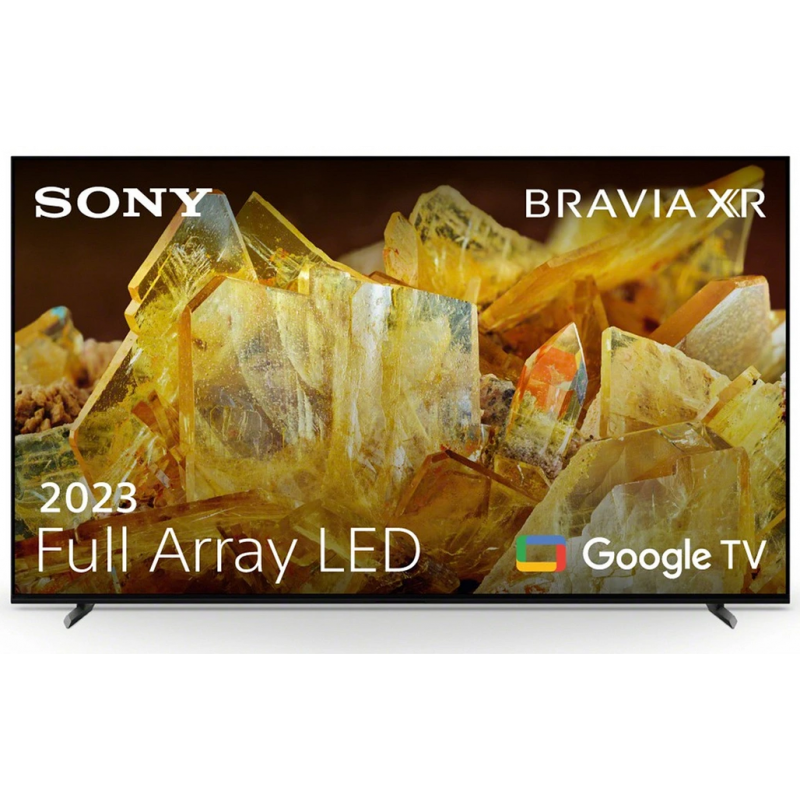 Télévision SONY XR75X90LAEP