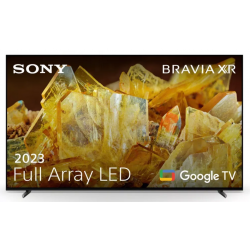 Télévision SONY XR75X90LAEP