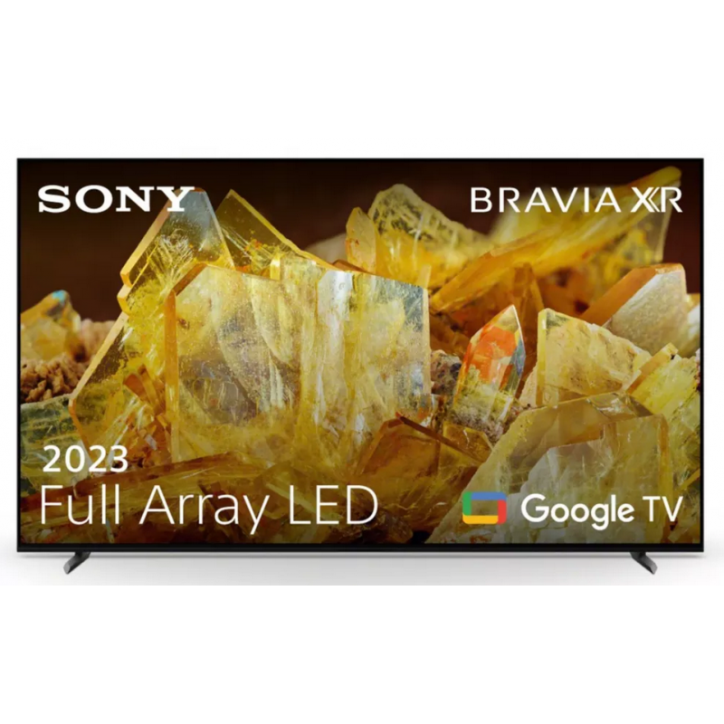 Télévision SONY XR98X90LAEP