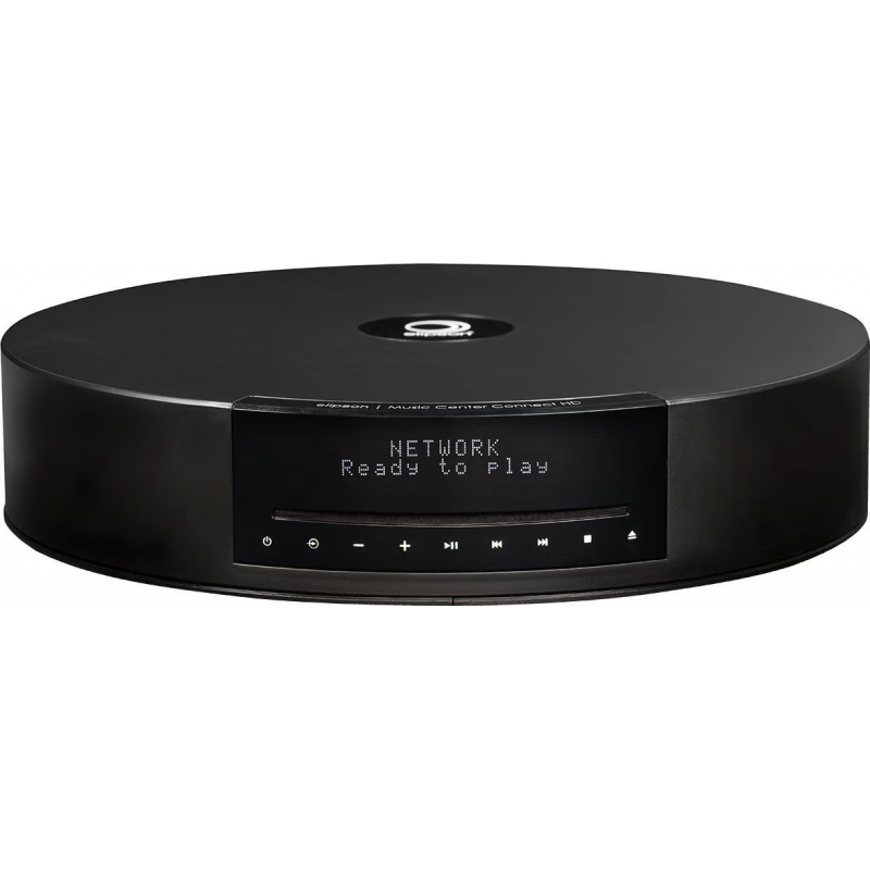 Amplificateur Hifi ELIPSON MUSIC CENTER CONNECT HD