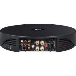 Amplificateur Hifi ELIPSON MUSIC CENTER CONNECT HD