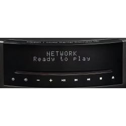 Amplificateur Hifi ELIPSON MUSIC CENTER CONNECT HD