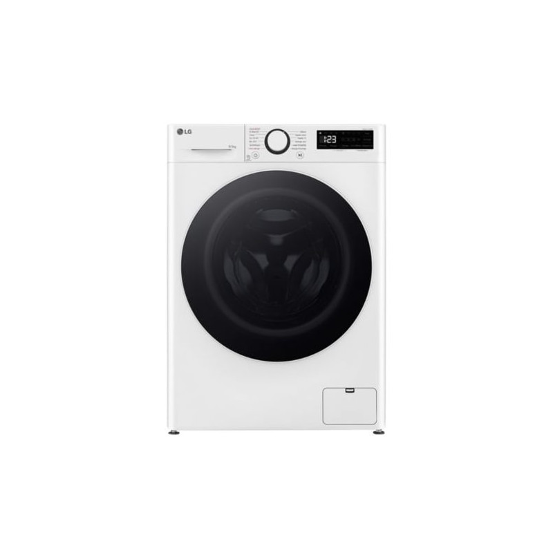 Lave Linge LG F952SR50WRS