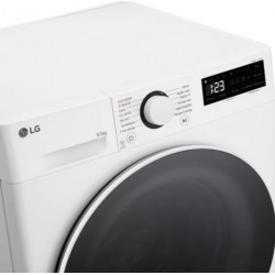 Lave Linge LG F952SR50WRS