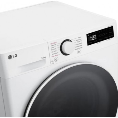 Lave Linge LG F952SR50WRS