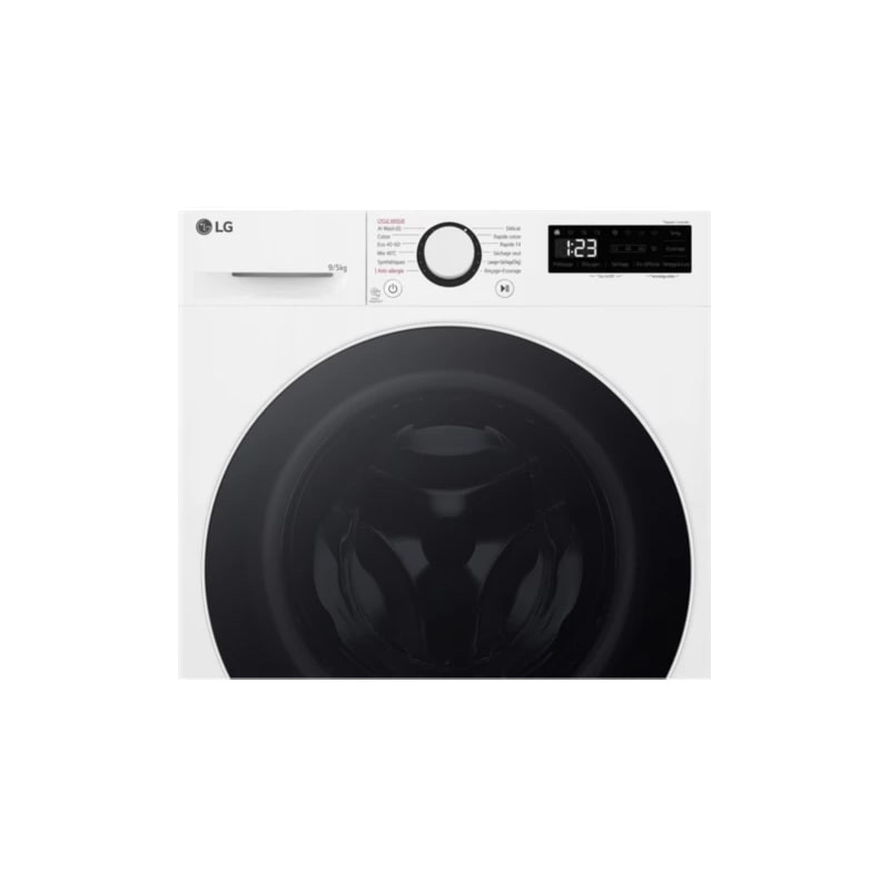 Lave Linge LG F952SR50WRS