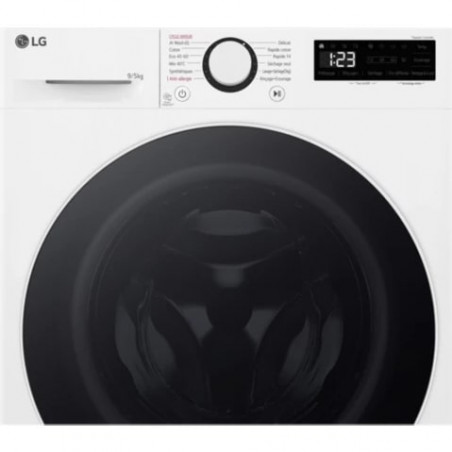 Lave Linge LG F952SR50WRS