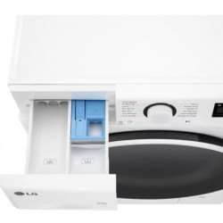 Lave Linge LG F952SR50WRS