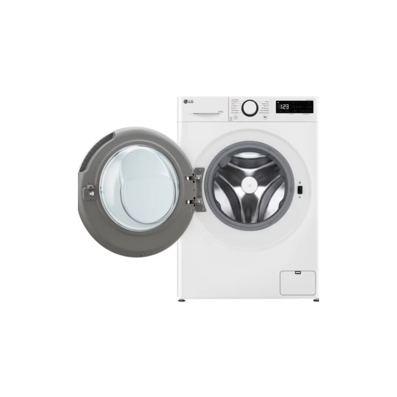 Lave Linge LG F952SR50WRS