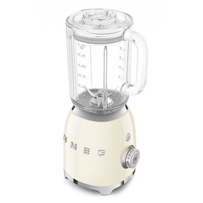 Blender SMEG BLF03CREU