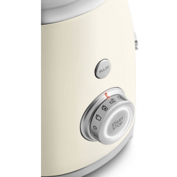 SMEG BLF03BLEU pas Cher-Achat/Vente en Promo