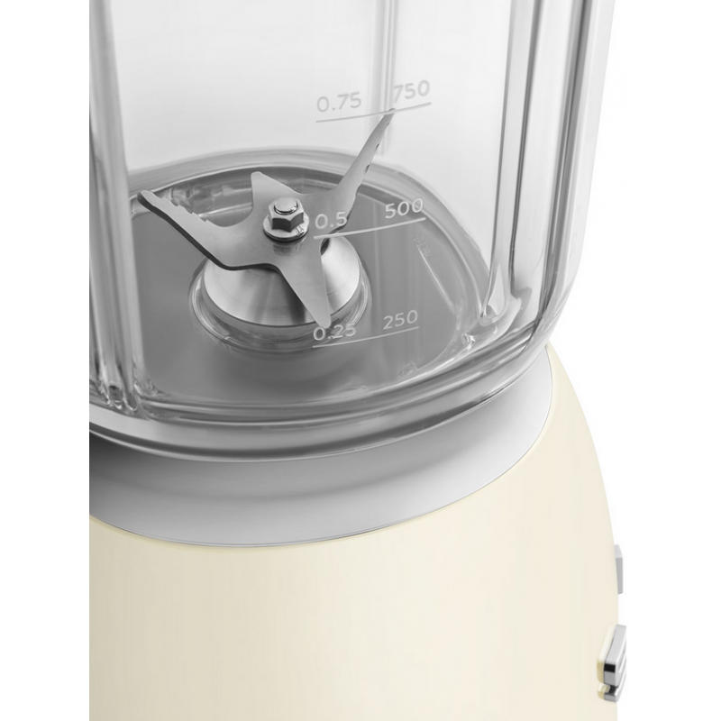 Blender SMEG BLF03CREU