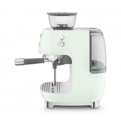 Espace Café SMEG EGF03PGEU