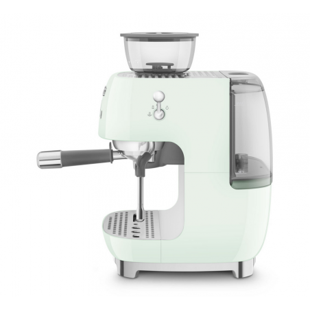 Espace Café SMEG EGF03PGEU