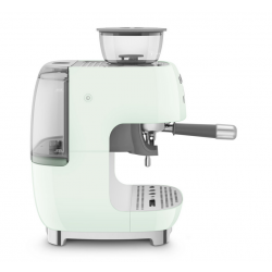 Espace Café SMEG EGF03PGEU