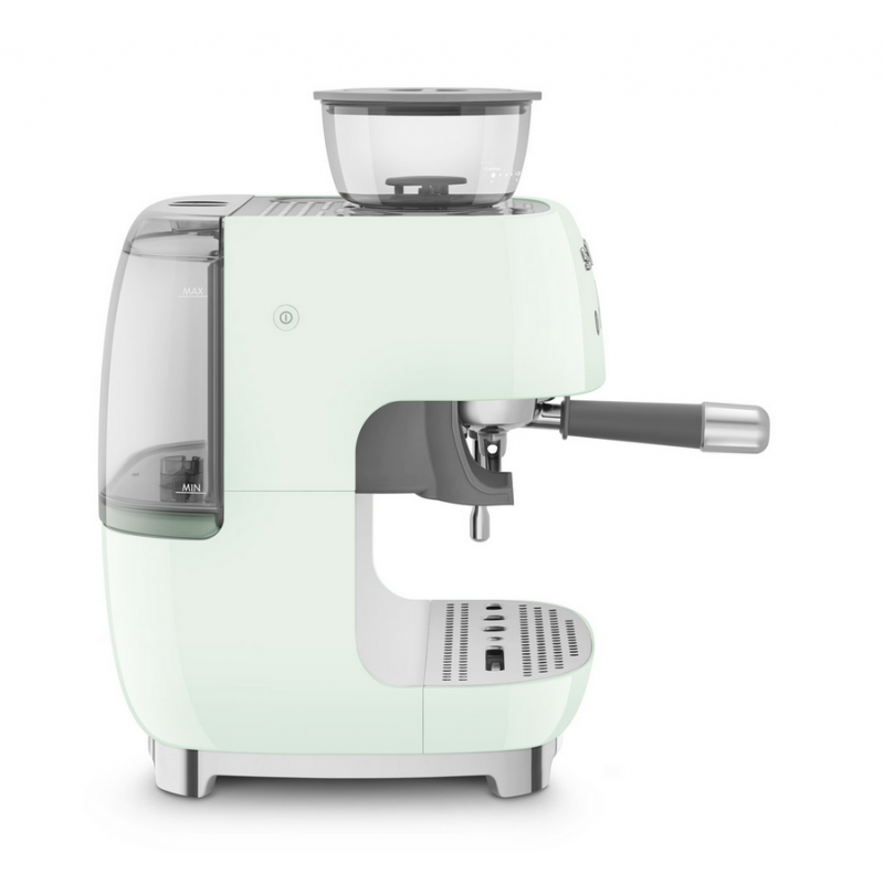 Espace Café SMEG EGF03PGEU