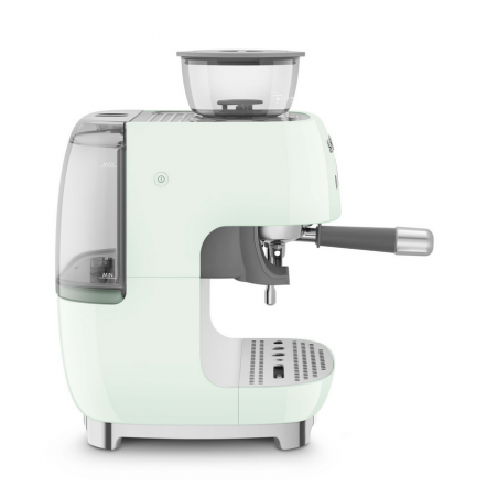 Espace Café SMEG EGF03PGEU