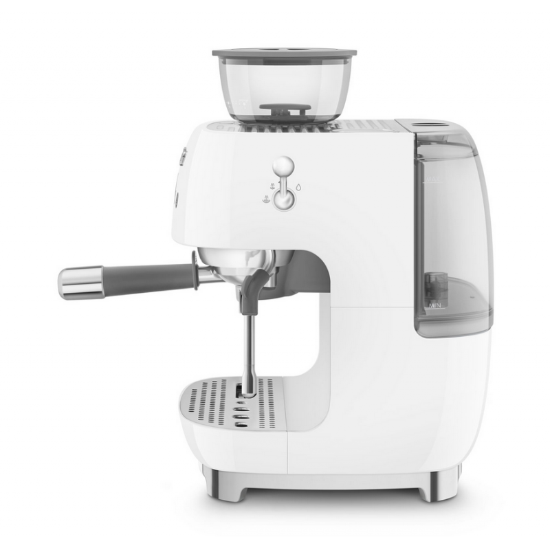 Espace Café SMEG EGF03WHEU