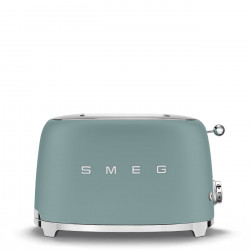 Grille pain SMEG TSF01EGMEU