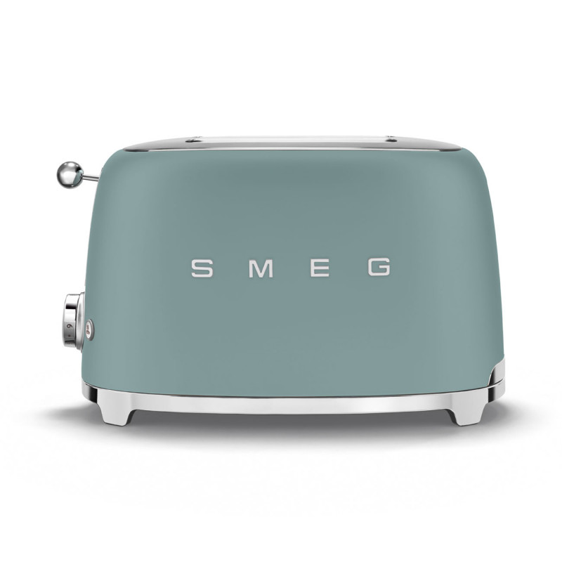 Grille pain SMEG TSF01EGMEU