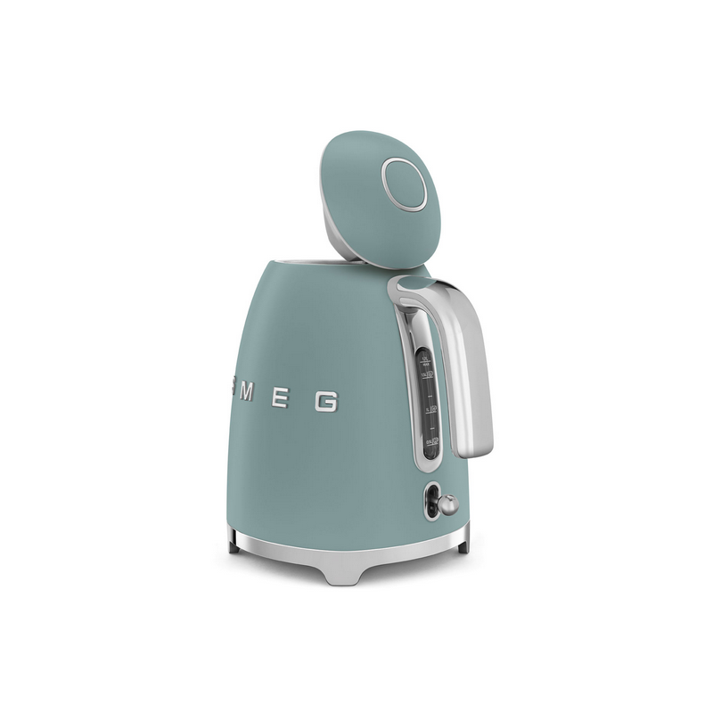 Bouilloire SMEG KLF03EGMEU