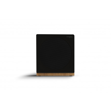 TANGENT SPECTRUMXSW-8NOIR _DCB