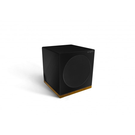 TANGENT SPECTRUMXSW-8NOIR _DCB