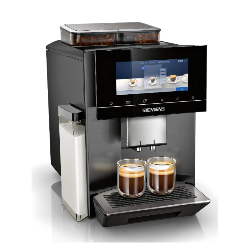 Espace Café SIEMENS TQ907DF5