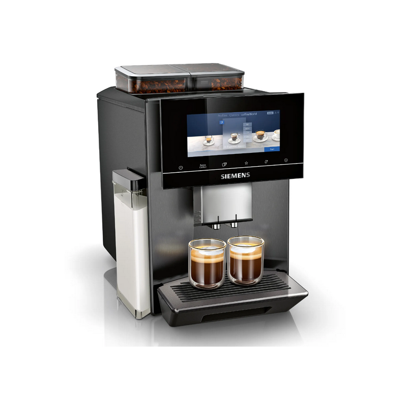 Espace Café SIEMENS TQ907DF5