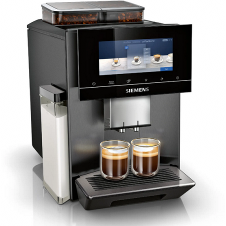 Espace Café SIEMENS TQ907DF5