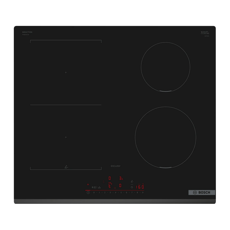 Plaque de cuisson BOSCH PVS631HC1M