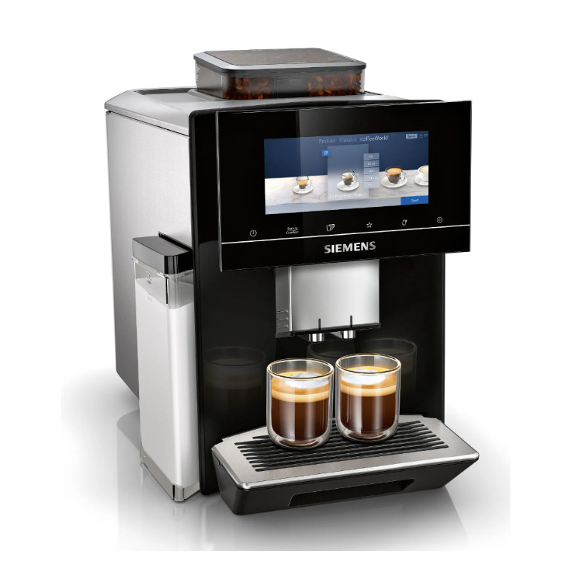 Espace Café SIEMENS TQ905DF9