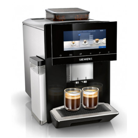 Espace Café SIEMENS TQ905DF9