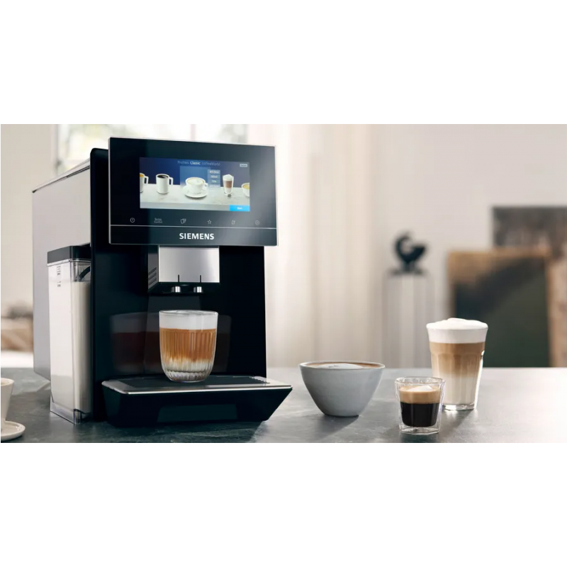 Espace Café SIEMENS TQ905DF9