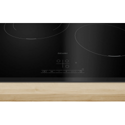 Plaque de cuisson BOSCH PIJ631BB5M