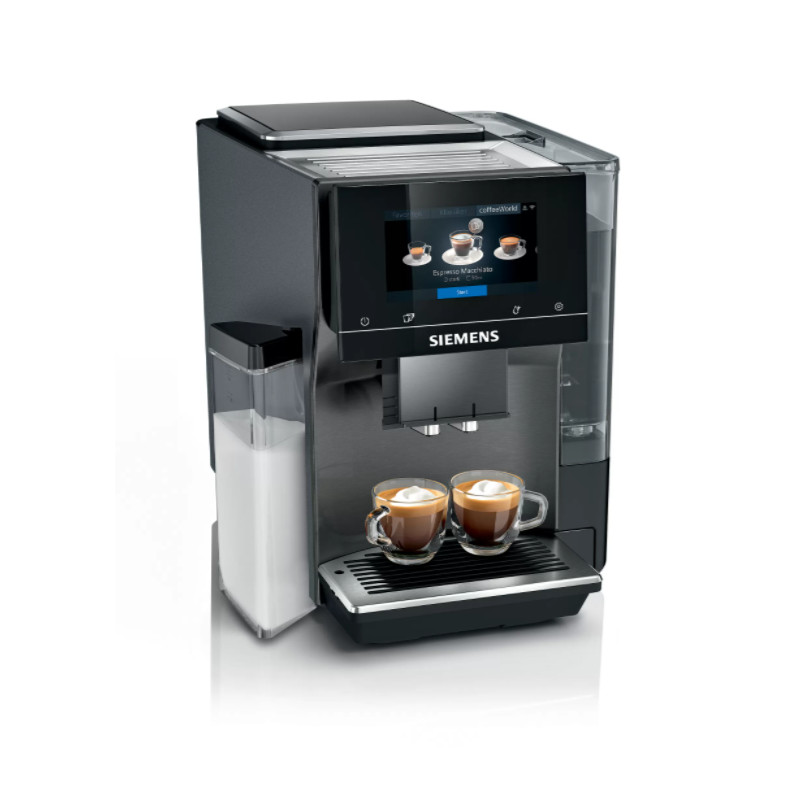 Espace Café SIEMENS TQ707DF5