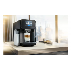 Espace Café SIEMENS TQ707DF5