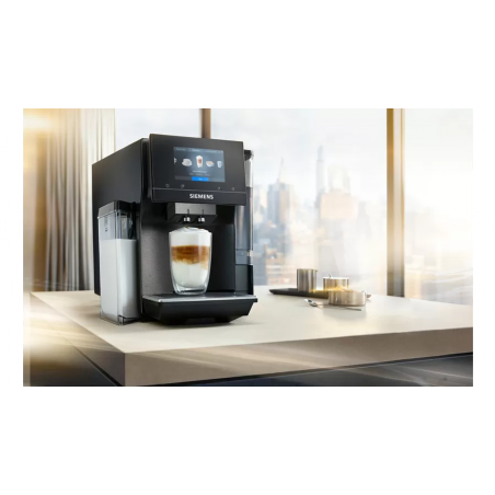 Espace Café SIEMENS TQ707DF5