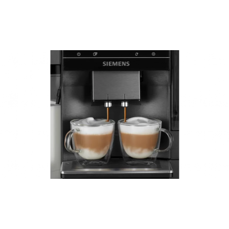 Espace Café SIEMENS TQ707DF5