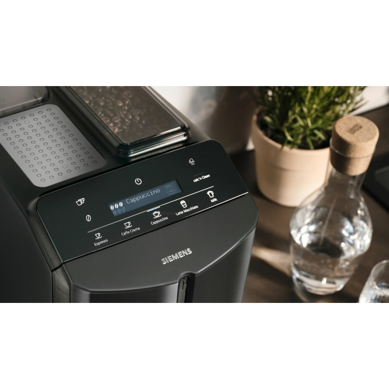 Espace Café SIEMENS TF305EF9