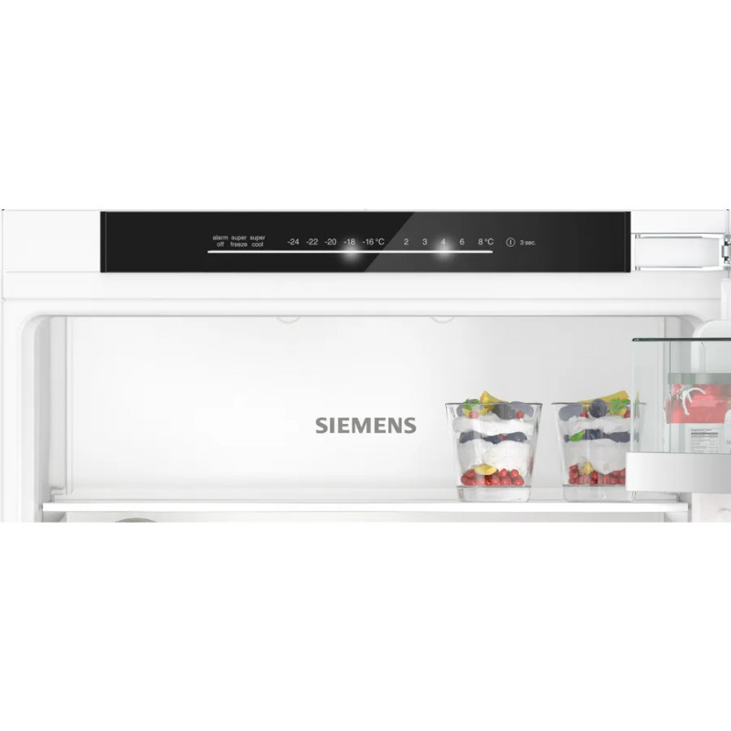 Réfrigérateur congélateur SIEMENS KI86NEDD0