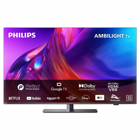 Télévision PHILIPS 43PUS8808_DCB