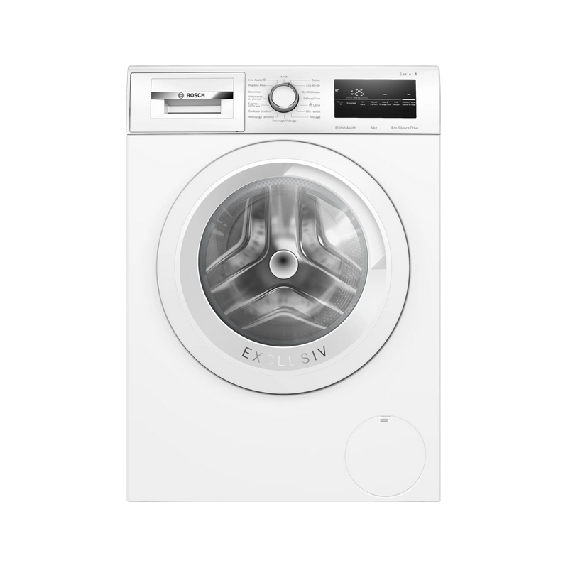 Lave Linge BOSCH WAN28278FR