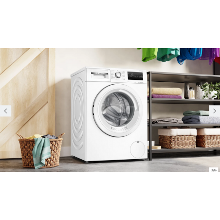 Lave Linge BOSCH WAN28278FR