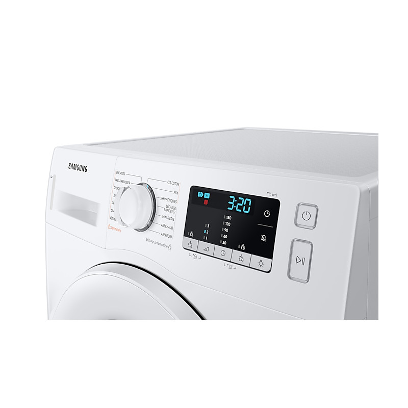 Sèche Linge SAMSUNG DV90TA040TE/EF