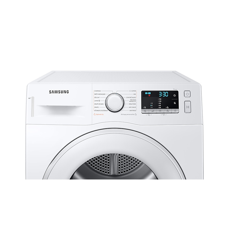 Sèche Linge SAMSUNG DV90TA040TE/EF