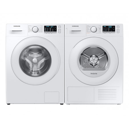 Sèche Linge SAMSUNG DV90TA040TE/EF